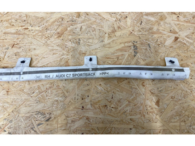 Боковая подушка безопасности 4G8880742B, 4G8880742 Audi A7 S7 4G