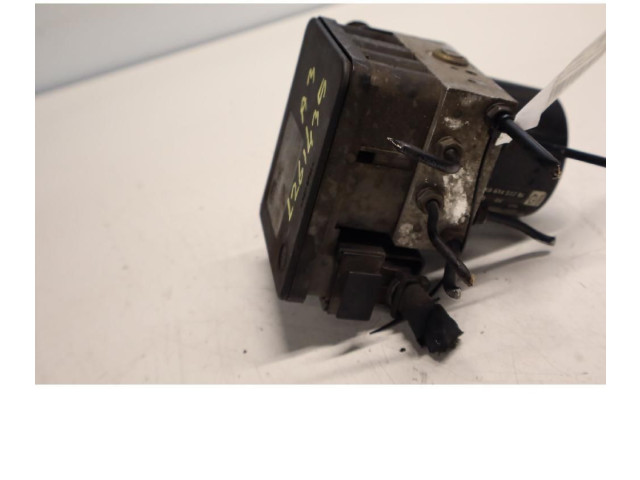 Блок АБС 10.0206-0180.4   Audi  A3 S3 8P  2003 - 2012 года