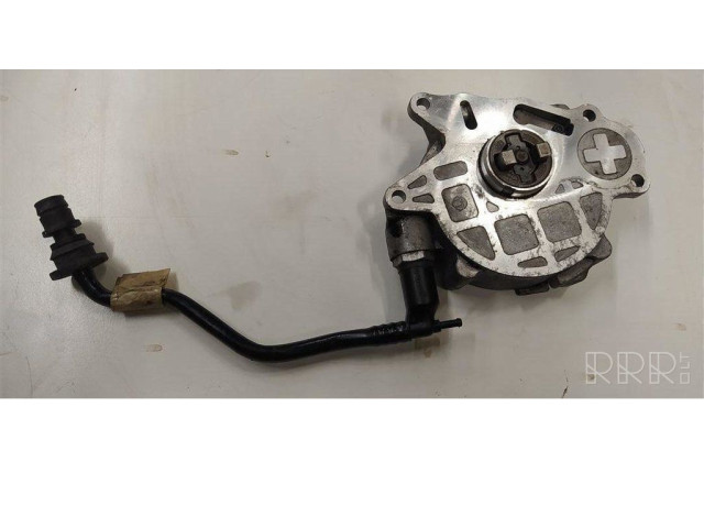 Вакуумный насос