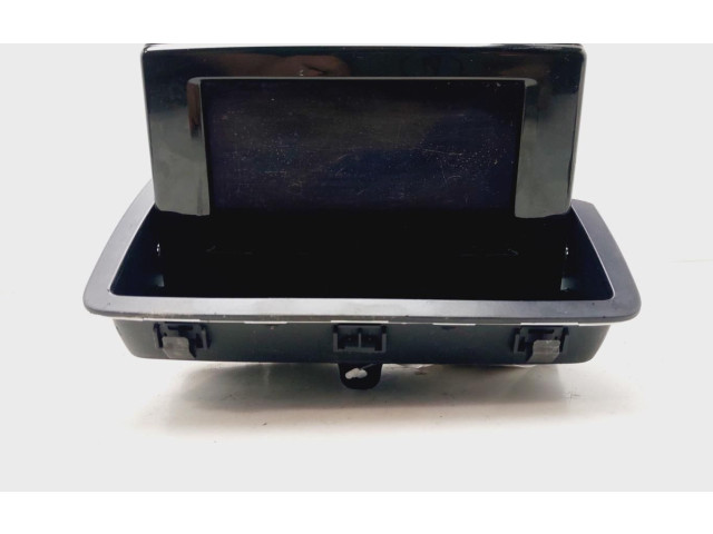 Дисплей 8U0857273A Audi Q3 8U