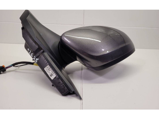 Зеркало электрическое Peugeot 2008 II 2019 - года
