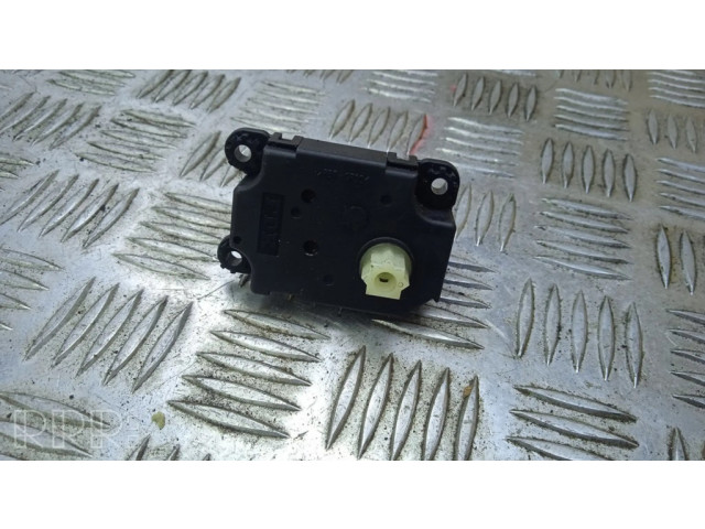 Двигатель задвижки потока воздуха