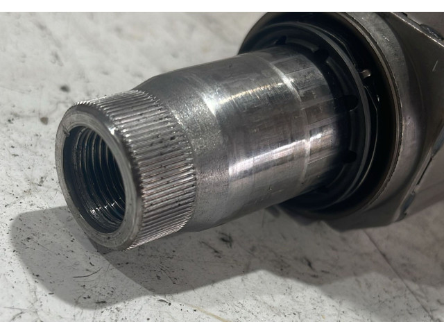 Рулевая рейка 535978E, 535978E Skoda Octavia Mk2 (1Z) 2004 - 2013 года