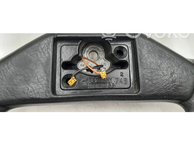 Руль Volkswagen Golf II 1984 - 1991 года 191419091AA