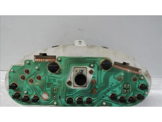 Přístrojová deska Hyundai Atos Classic 2001 19990609