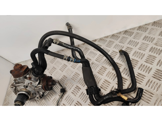 Vstřikovač 059130755CD, 059130277CP Audi Q5 SQ5 pro naftový motor 3.0 CPNB