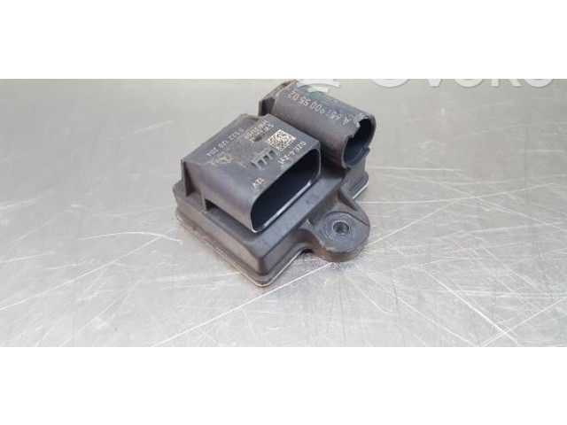 Блок комфорта A6519005502, 0522120204   Mercedes-Benz A W176   