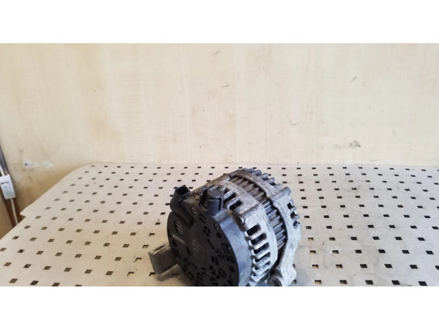 Генератор 30659341   Volvo XC60 2.0     