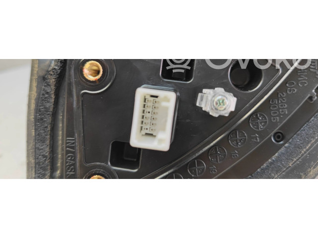 Zpětné zrcátko Hyundai Kona I 2020 5005, 2265