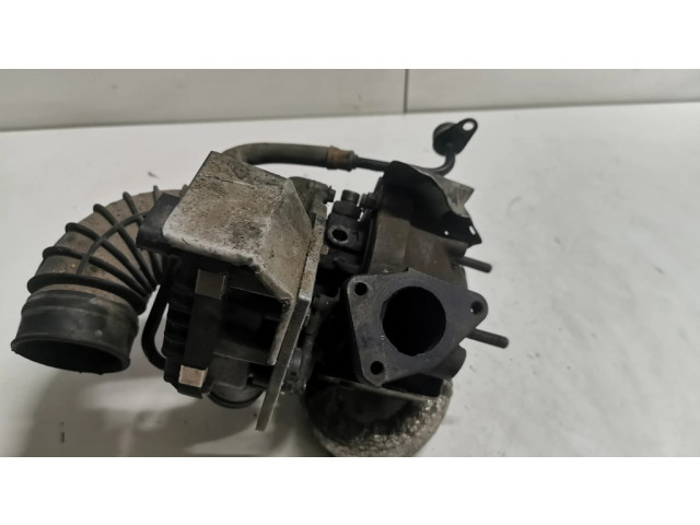 Turbodmychadlo Турбина 057145701T   Audi A8 S8 D3 4E 4.0  