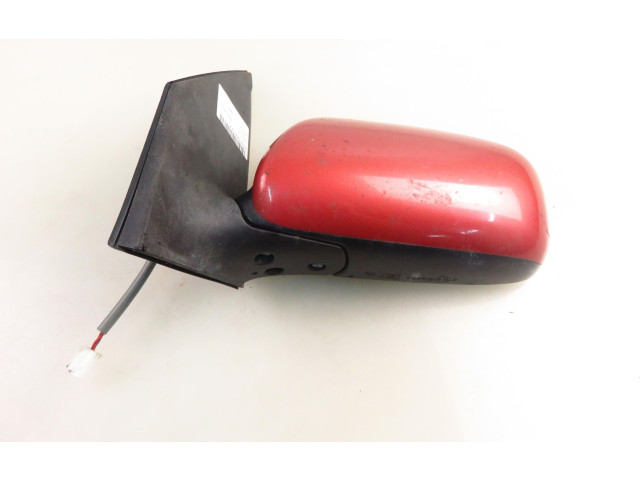 Зеркало электрическое        Daihatsu Sirion   -  года   