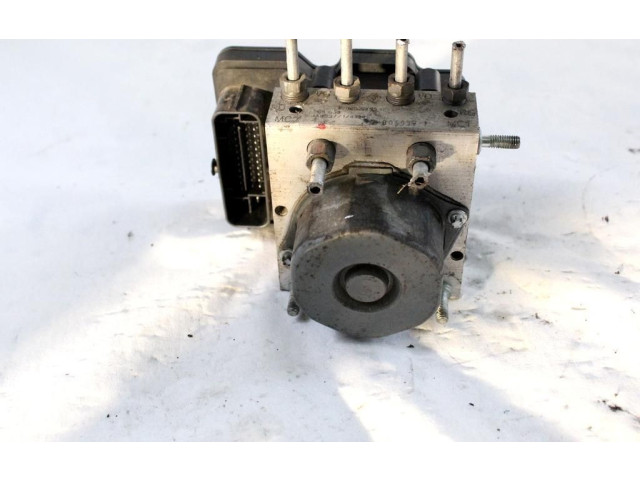 Блок АБС 476605492R Dacia Sandero 2008 - 2012 года