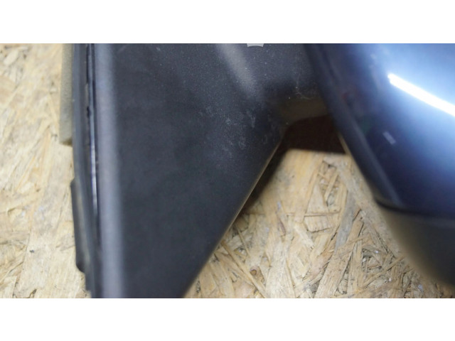 Зеркало электрическое Volvo V70 2008 - 2013 года