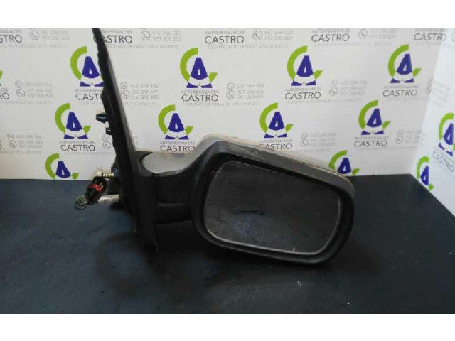 Зеркало электрическое        Ford Fusion  2002 - 2005 года   