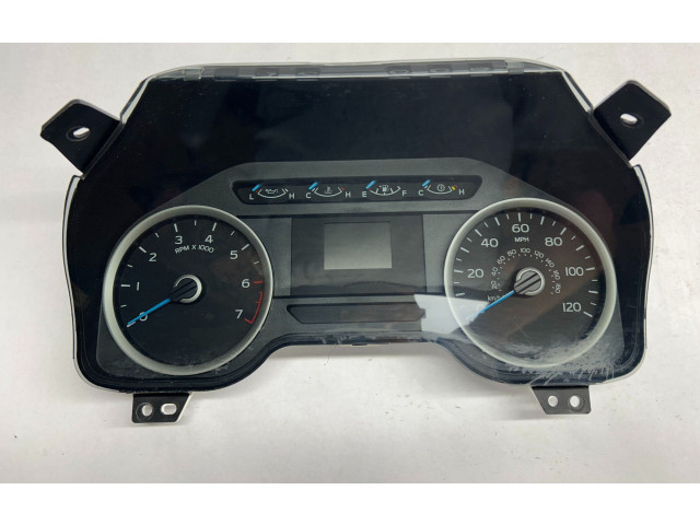 Přístrojová deska  Ford F150 2017 FL3V10890CC, FL3V10890CC  