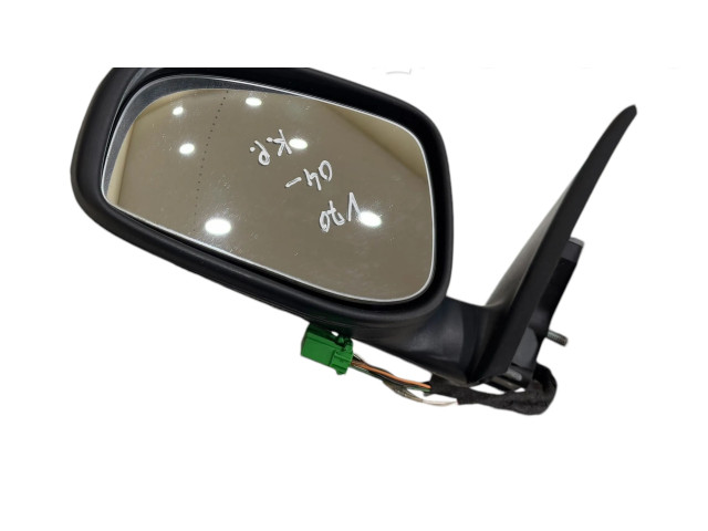 Зеркало электрическое        Volvo V70  2000 - 2004 года   