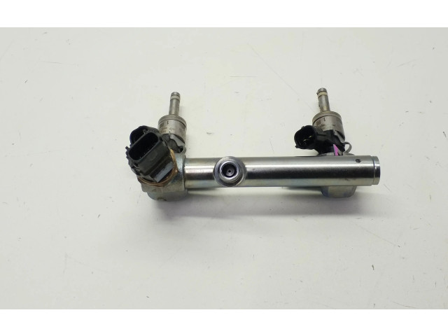 Vstřikovací lišta Subaru Outback (BT)