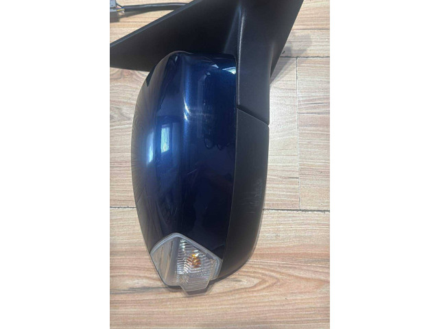 Зеркало электрическое        Ford Galaxy  2006 - 2015 года   