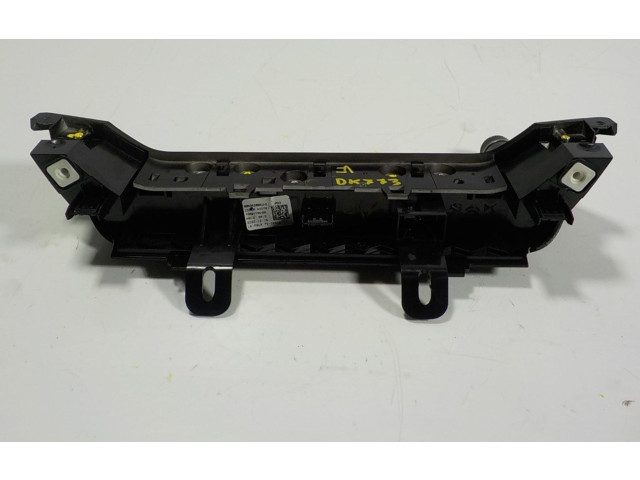 Блок управления климат-контролем 98404589XU, 98404589XU2 Peugeot 2008 II