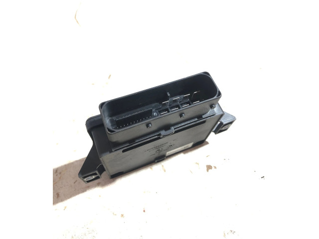 Модуль блока управления кондиционером 31485754   Volvo S90, V90