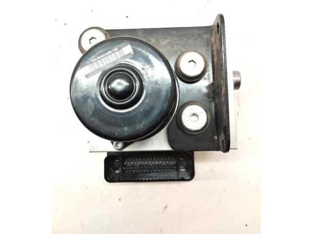 Блок АБС 4894009300   SsangYong  Rexton   -  года