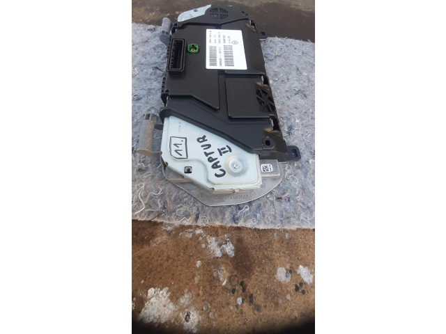 Přístrojová deska Renault Captur II 2021 248090642R