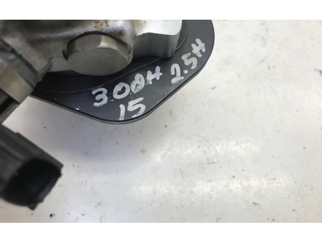 Vstřikovací čerpadlo 2322136020, 2951000410 Lexus IS III XE30