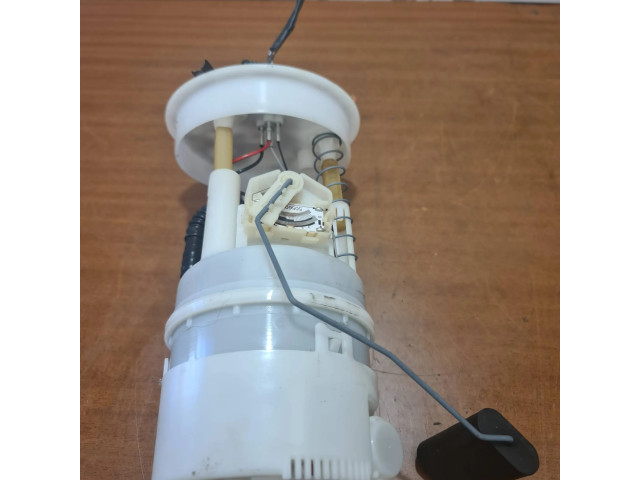 Топливный насос