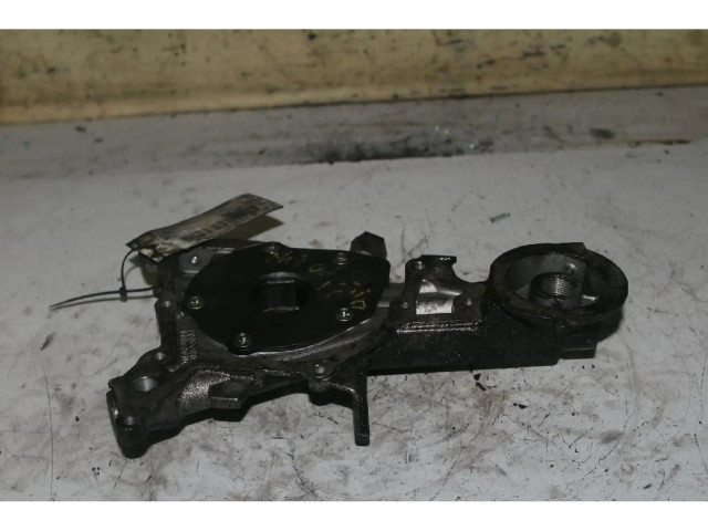 Čerpadlo oleje    Alfa Romeo 147   