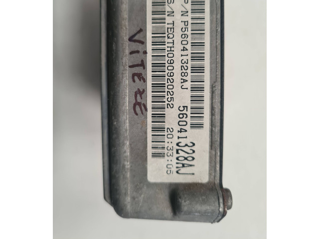 Блок управления коробкой передач 56041328AJ, P56041328AJ   Jeep Grand Cherokee (WJ)