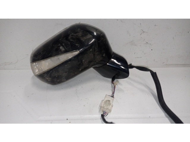 Zpětné zrcátko Honda Civic 2007 E6010029, E6030029