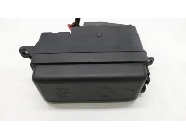 Блок предохранителей 9213372 Mini One - Cooper Coupe R56