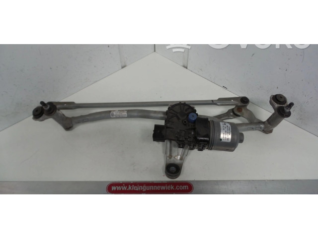 Моторчик дворников 5C7955119A, 5C7955023D Volkswagen Jetta VI