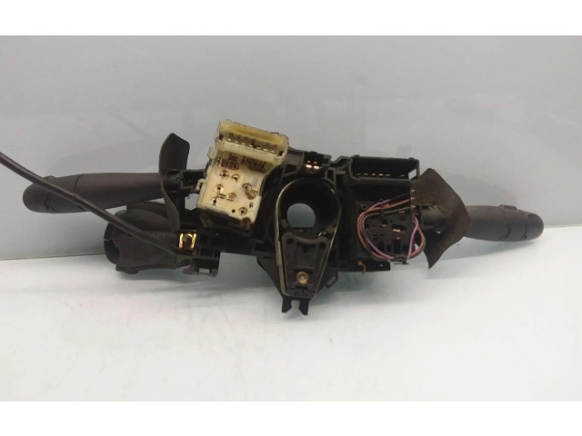 Подрулевой шлейф SRS 54034978A   Renault Clio II