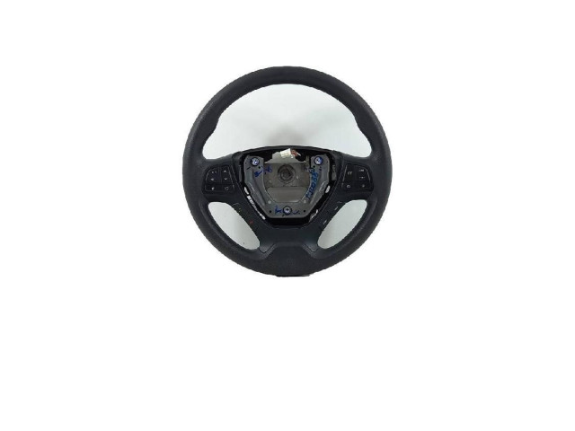 Руль Hyundai i10   -  года 56111B9000PYN, 56110-B9060      