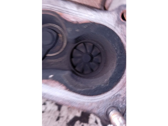 Турбина Citroen Nemo 55237520, 55237520