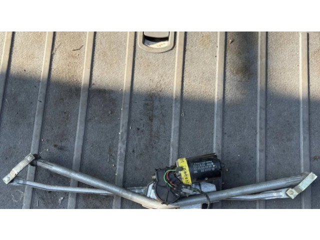 Комплект механизма стеклоочистителей