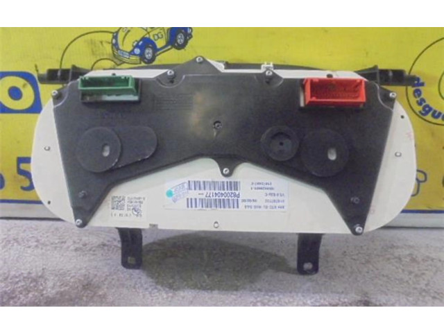 Панель приборов 8200404177, 8200404177 Renault Clio II