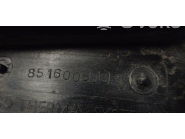 Крыльчатка вентилятора 851600600 Renault Twingo I 2000