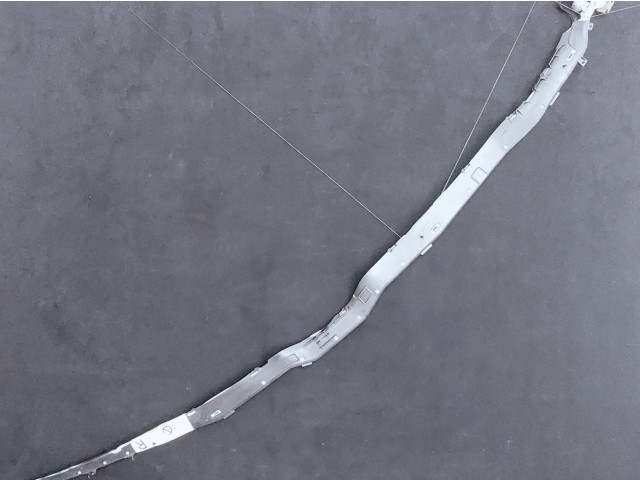 Боковая подушка безопасности 3D1880742B, 30323459   Volkswagen Phaeton