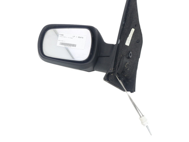 Зеркало электрическое Ford Fusion 2006 - 2012 года