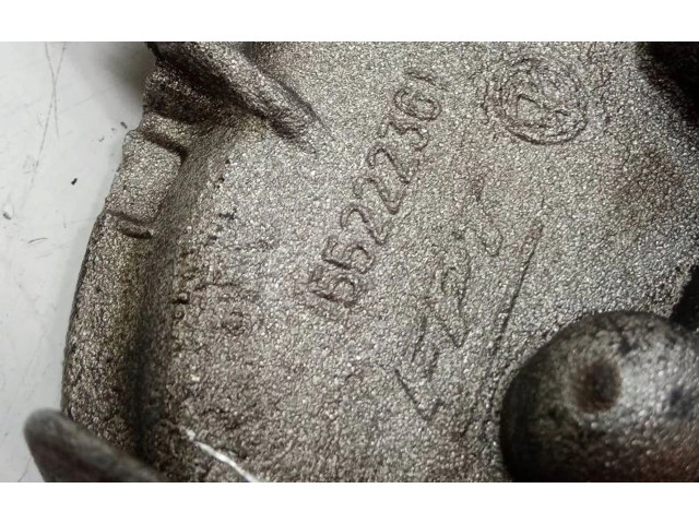 Čerpadlo oleje 55222361, T-JET Lancia Delta