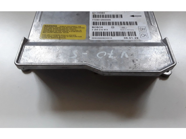 Блок подушек безопасности P31295083   Volvo V70