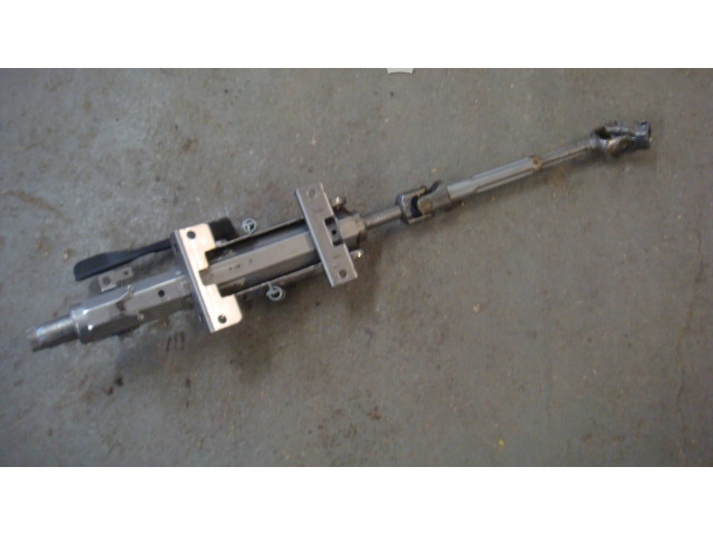 Рулевая рейка Skoda Octavia Mk3 (5E) 2013 - 2019 года