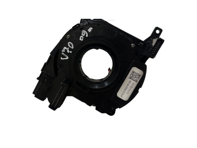 Подрулевой шлейф SRS 31264357, J6R3A   Volvo V70