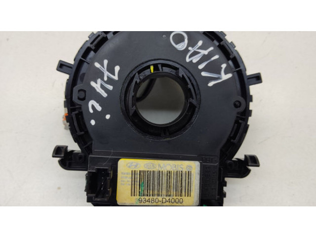 Полоса надувных подушек (кольцо srs)