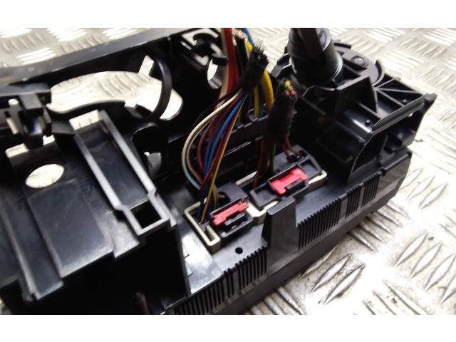 Блок управления климат-контролем 1T1820045   Volkswagen Touran I