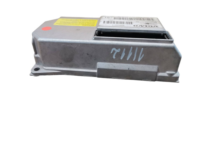 Блок подушек безопасности P30658913, 0285001447 Volvo XC90