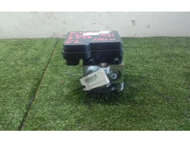 Блок АБС 13511021060 Mitsubishi L200 2006 - 2014 года