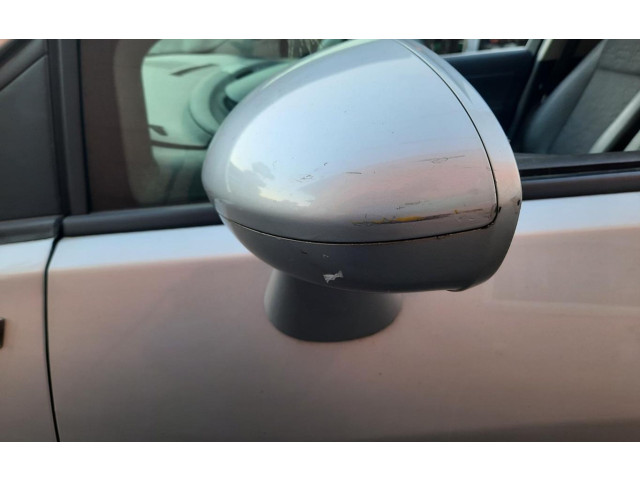 Зеркало электрическое        Opel Meriva B  2010 - 2016 года   